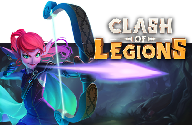 Clash of Legions