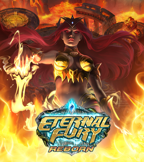 Eternal Fury Reborn 