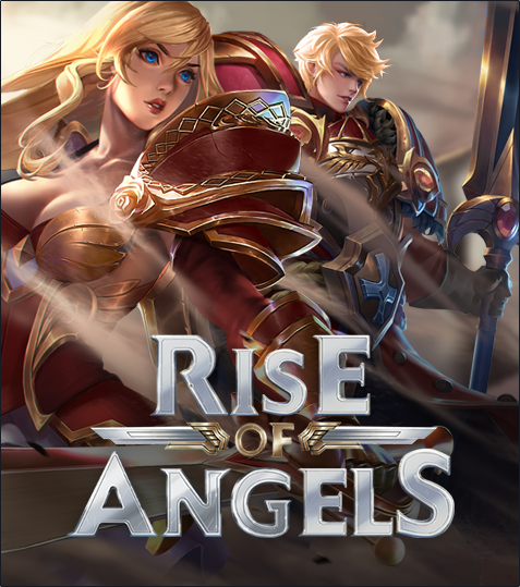 Rise Of Angels