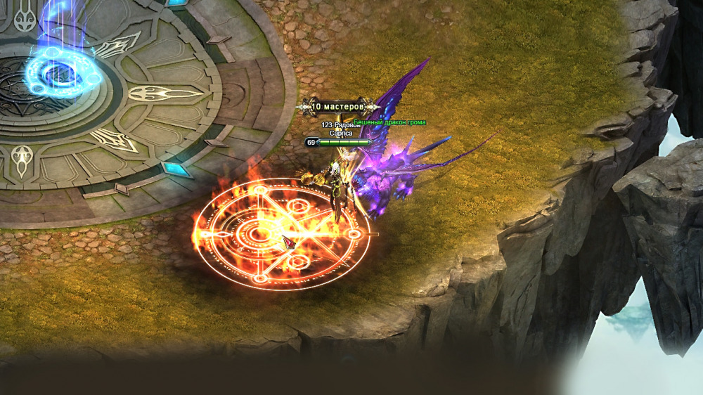 Шторм Онлайн, шторм онлайн браузерная игра.