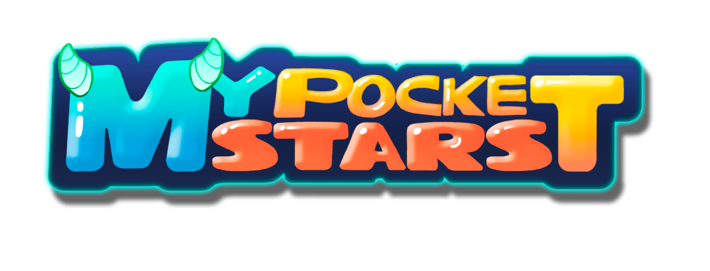 My Pocket Stars