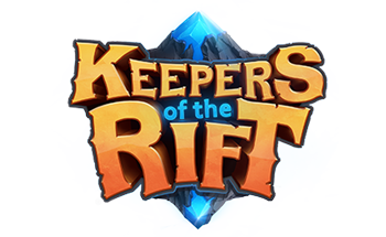 Keepers Of The Rift