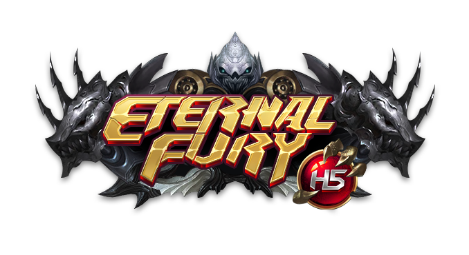 Eternal Fury